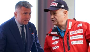 Lider Ligi Konferencji zwolnił trenera! 10 meczów bez wygranej