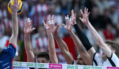 Małe trzęsienie ziemi. Oto nasze podsumowanie ostatnich wydarzeń w PlusLidze