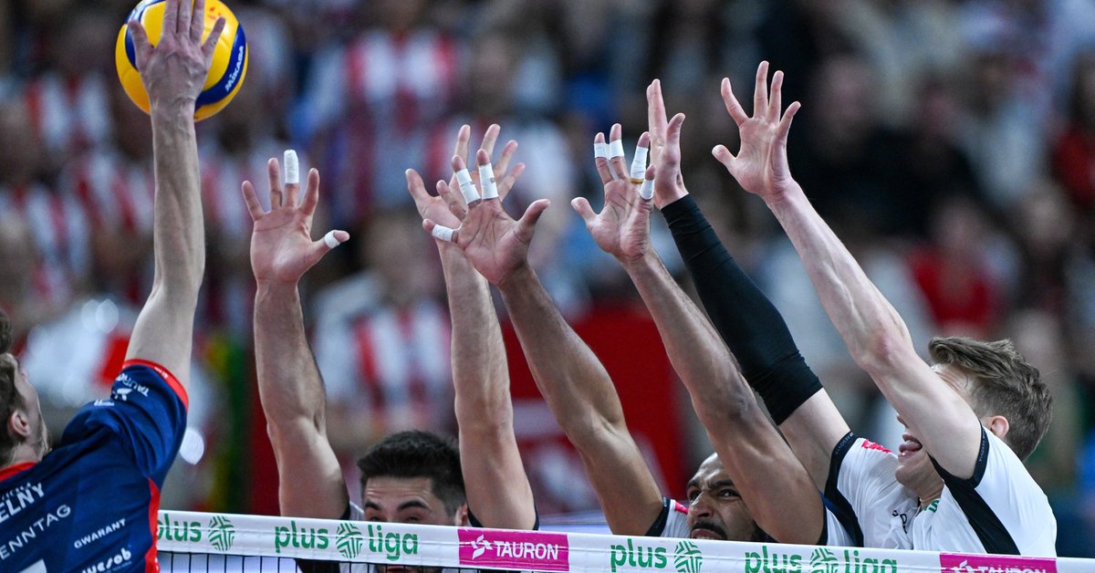 Małe trzęsienie ziemi. Oto nasze podsumowanie ostatnich wydarzeń w PlusLidze