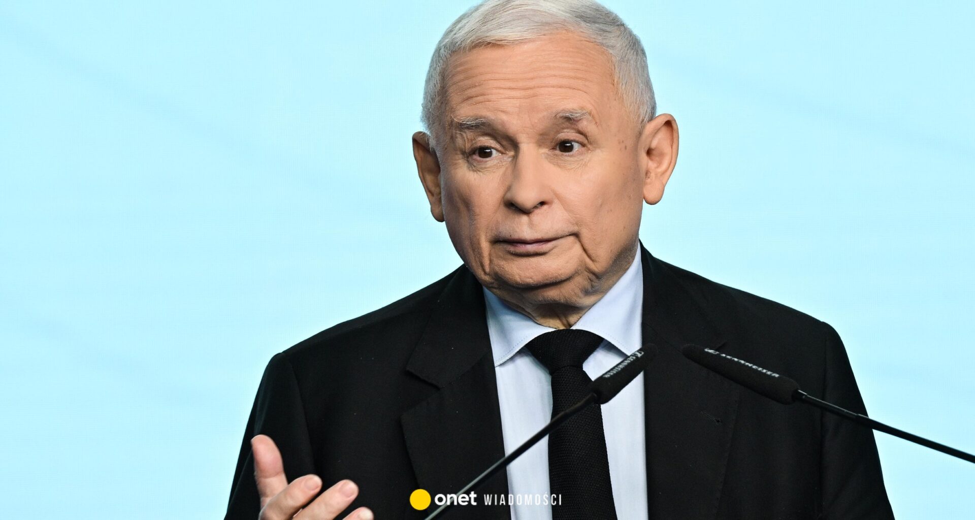 Europoseł PiS przypomniał kolację z udziałem Kaczyńskiego. Prezes PiS zareagował