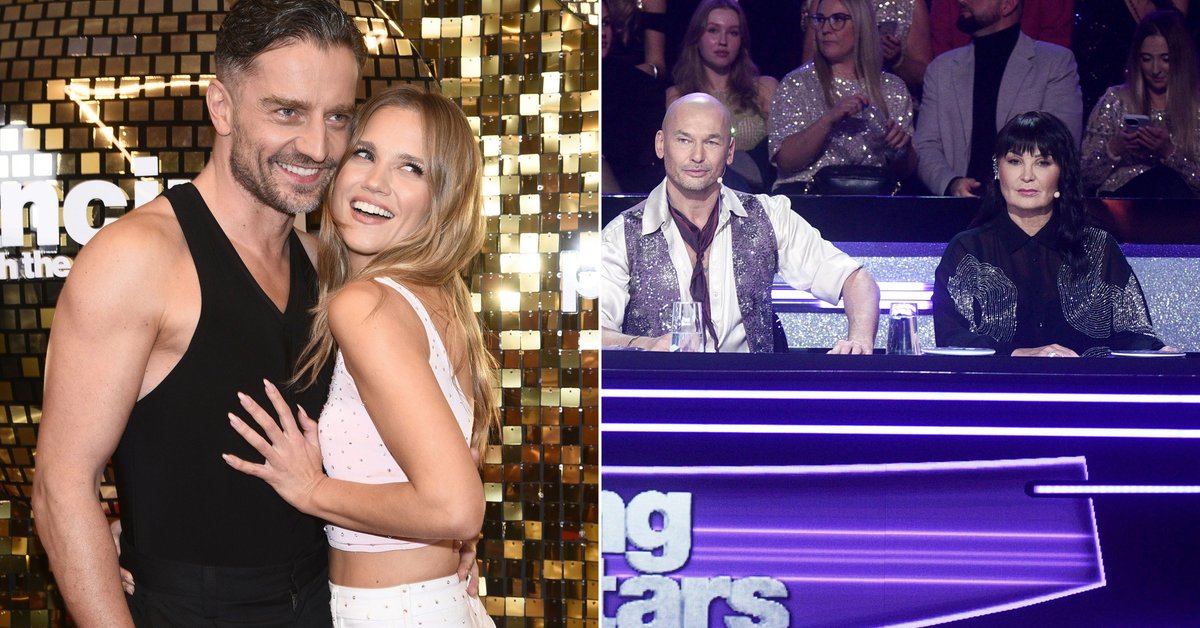 Agnieszka Kaczorowska i Marcin Rogacewicz, Barbara Bursztynowicz i Michał Kassin