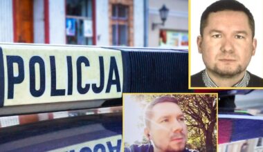 Trwają poszukiwania księdza Marka Wodawskiego. Rodzina apeluje o pomoc