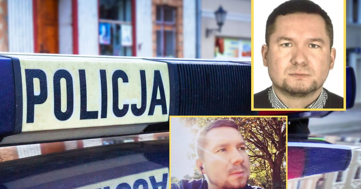 Trwają poszukiwania księdza Marka Wodawskiego. Rodzina apeluje o pomoc