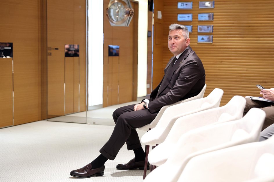 Radosław Piesiewicz