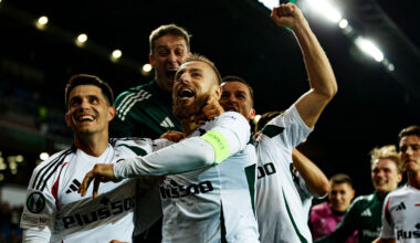 Legia Warszawa z oficjalną ofertą dla tego trenera!