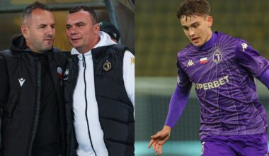 Ordynator zamknęła się w gabinecie, nie chcąc spojrzeć mojej mamie w oczy