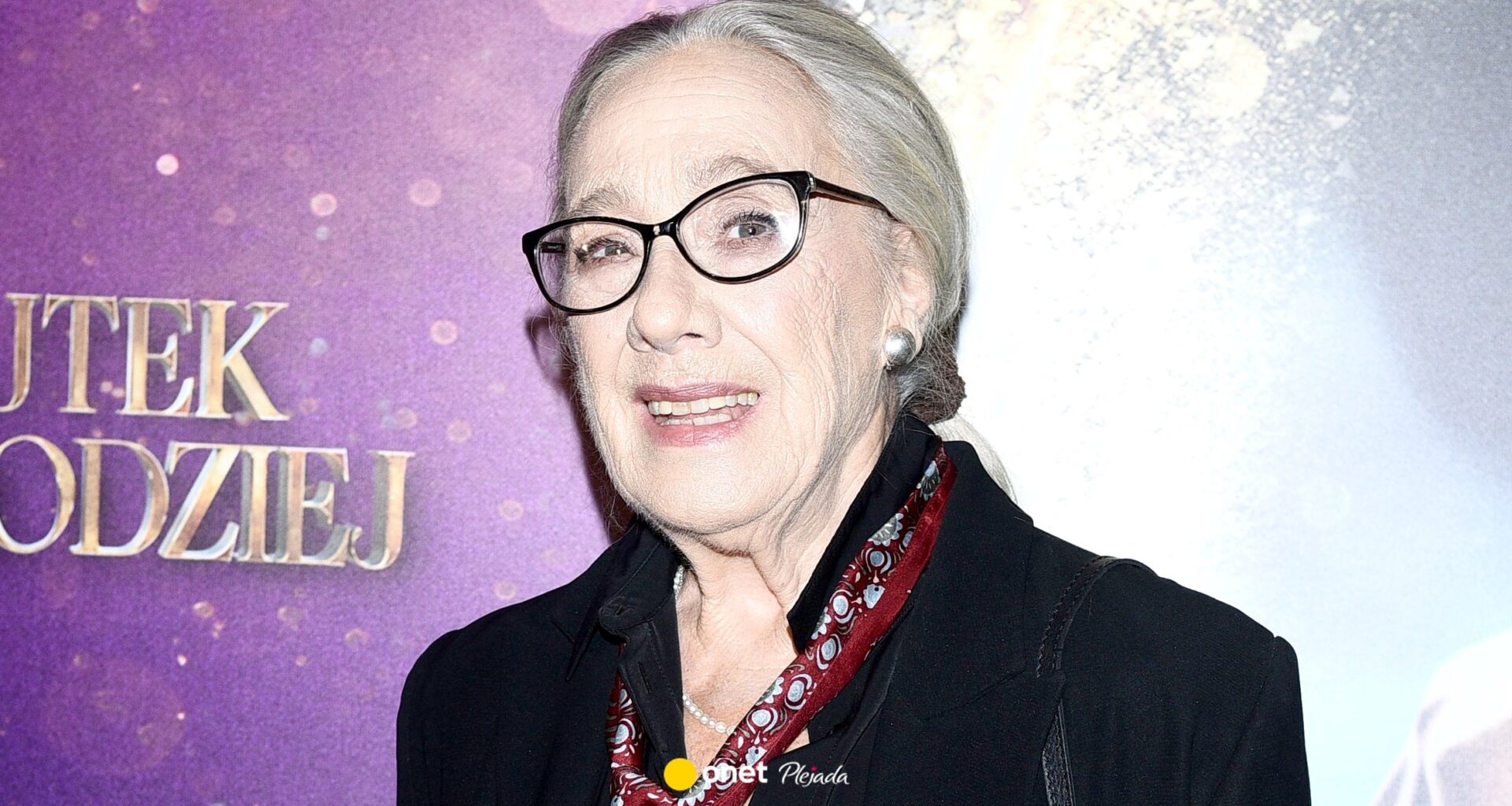 Maja Komorowska zgubiła ważną pamiątkę po rodzicach. "Może ktoś znalazł..."