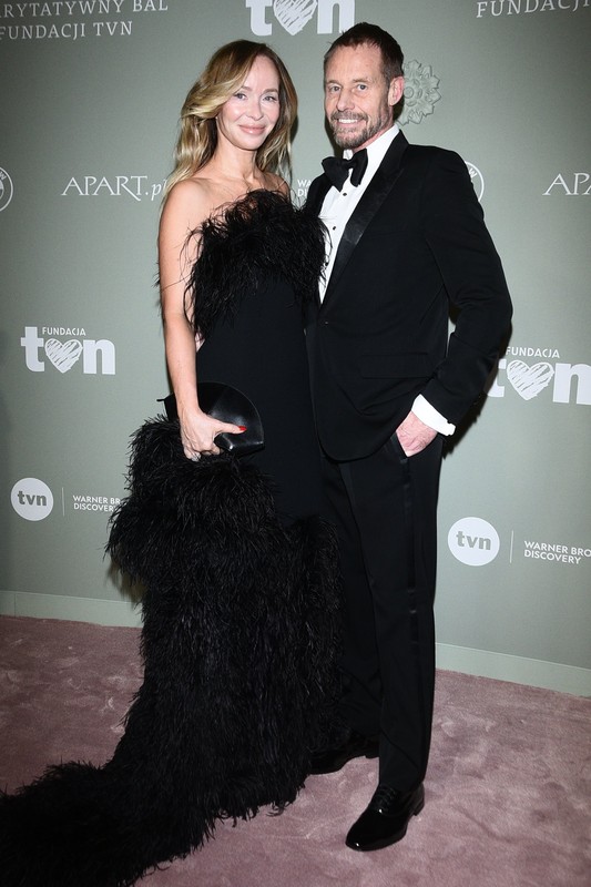 Joanna Przetakiewicz i Rinke Rooyens