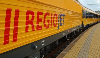 PKP S.A. odpowiada na zarzuty RegioJet