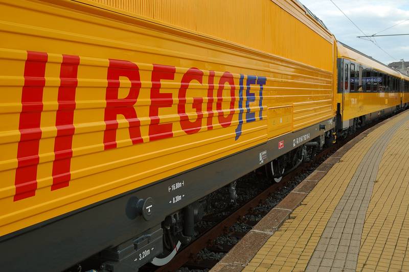 PKP S.A. odpowiada na zarzuty RegioJet