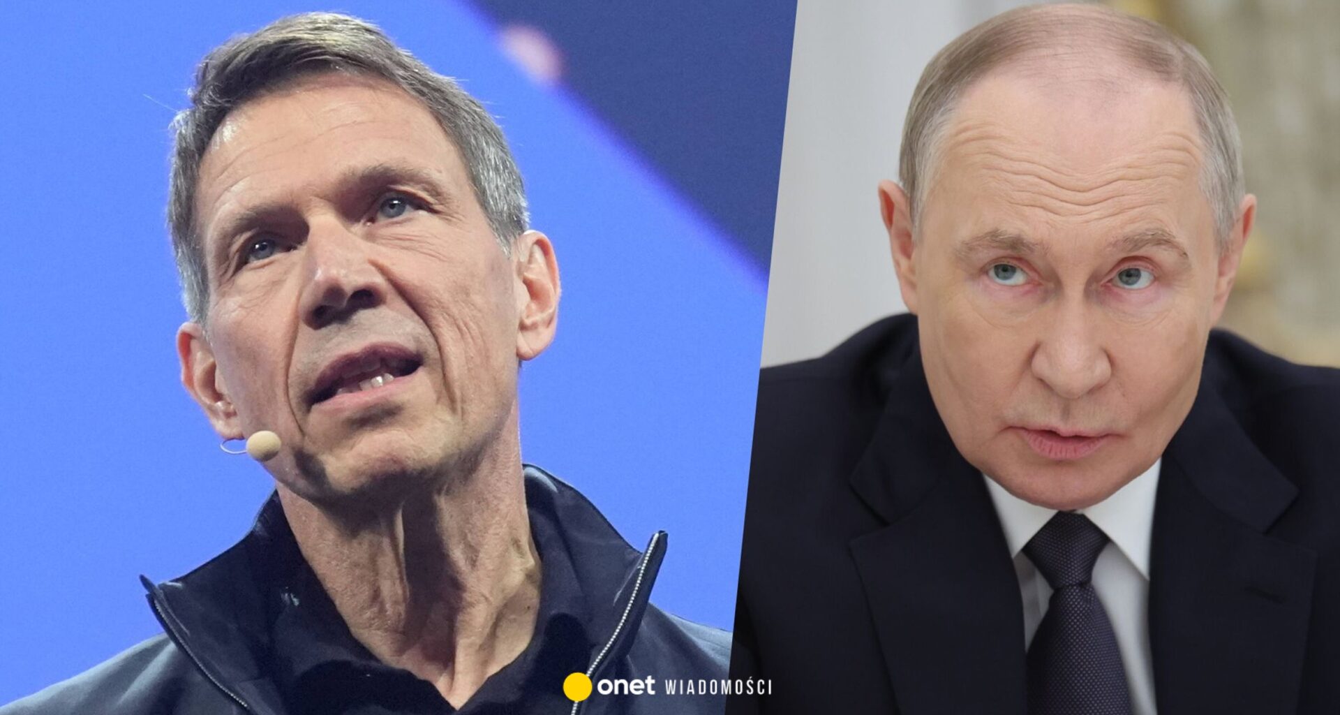 Europa ryzykuje. Potrzebuje broni jądrowej przeciwko Putinowi