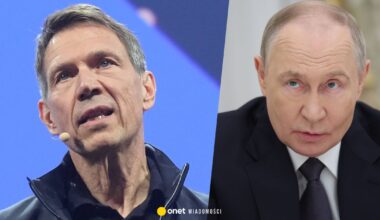 Europa ryzykuje. Potrzebuje broni jądrowej przeciwko Putinowi