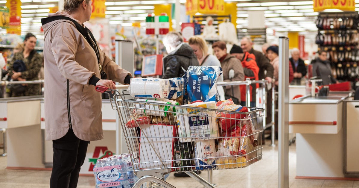 Niedziela handlowa 23.11.2025. Wszystkie sklepy otwarte 23 listopada czy obowiązuje zakaz handlu. Czy jutro jest niedziela handlowa?