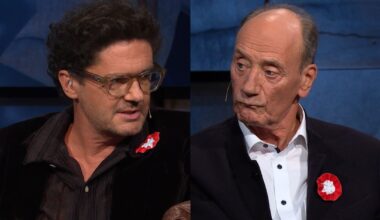 Dariusz Szpakowski usłyszał o swoich wpadkach językowych. Jednej stanowczo się wyparł