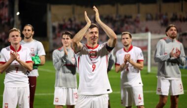 Wybieramy najlepszych i najgorszych Polaków w eliminacjach MŚ!