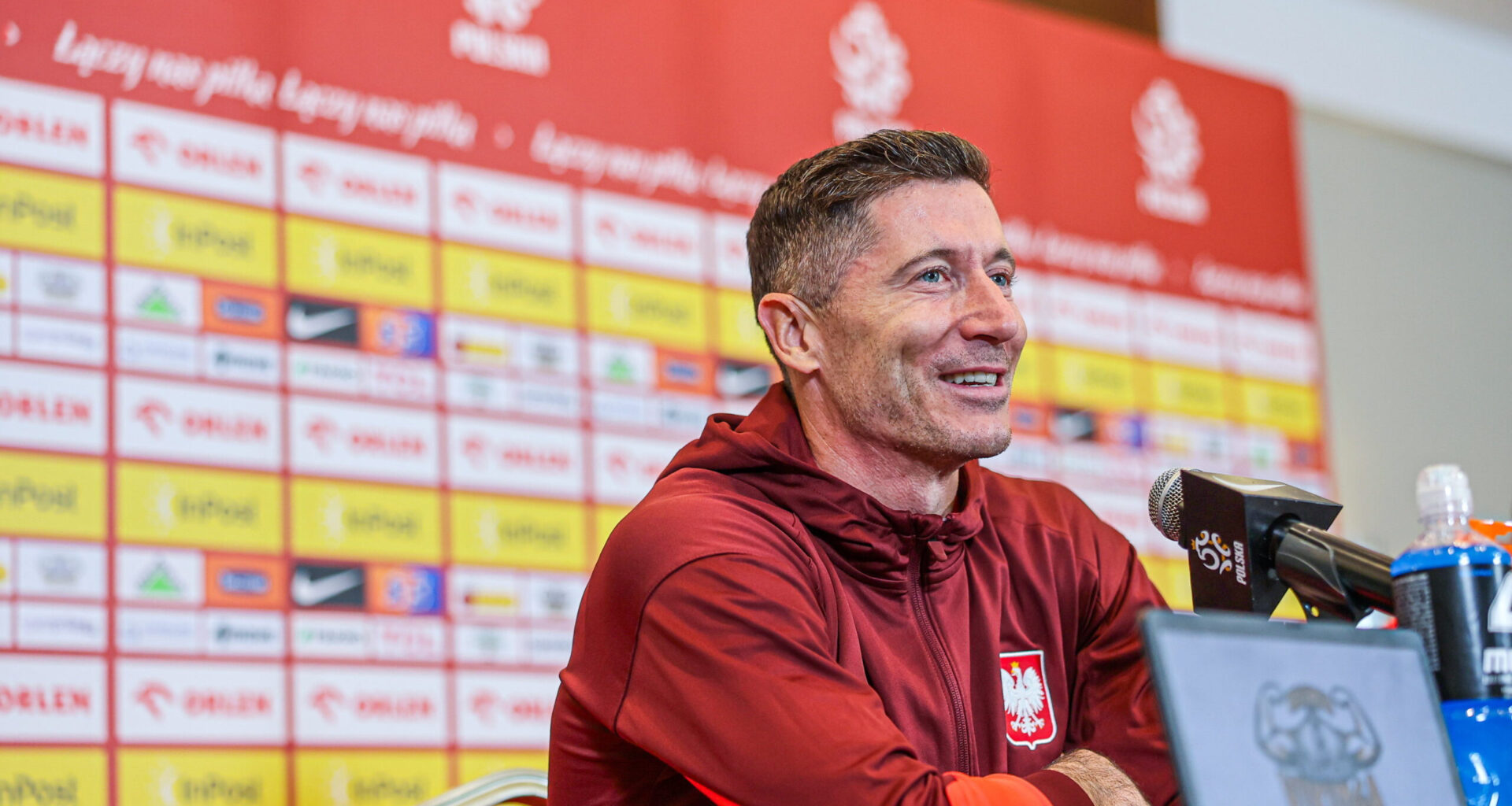 Lubię Skorupskiego i nie mam pretensji do Kuby Kamińskiego [KONFERENCJA]