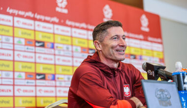 Lubię Skorupskiego i nie mam pretensji do Kuby Kamińskiego [KONFERENCJA]