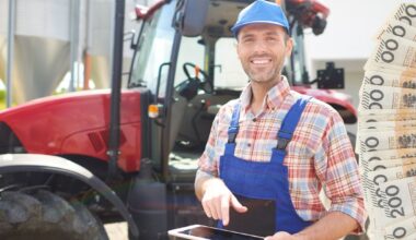 ARiMR kończy nabory. Rolnicy ruszyli po dotacje 2025