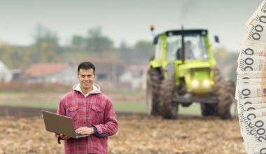 Nabory z ARiMR 2025 – ostatnie dni na dotacje dla rolników
