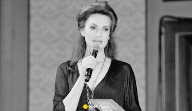 Agnieszka Maciąg zmagała się z nowotworem. Choroba wcześniej zabrała jej tatę