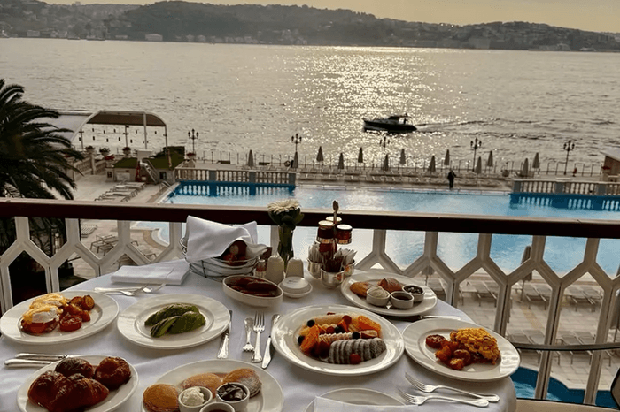 rosinska Fot. Instagram / Żaneta Rosińska