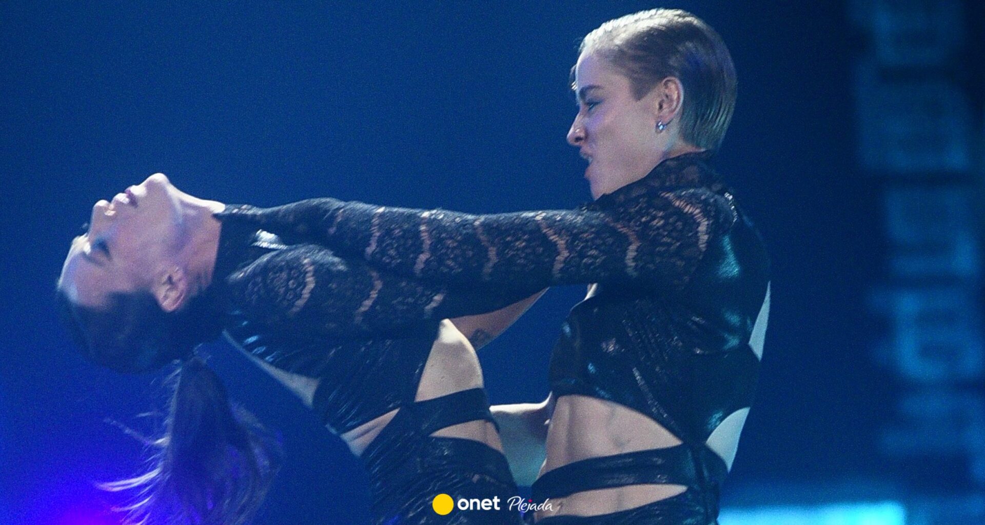 Katarzyna Zillmann utarła nosa hejterom. Skomentowała krytykę swojej sylwetki