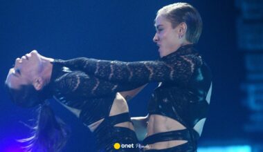 Katarzyna Zillmann utarła nosa hejterom. Skomentowała krytykę swojej sylwetki