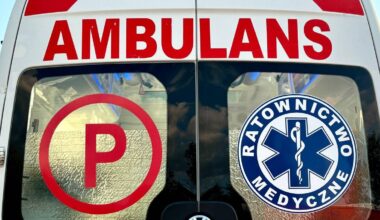 Tragedia w Warszawie. Siedmiolatek śmiertelnie zadławił się żelkami