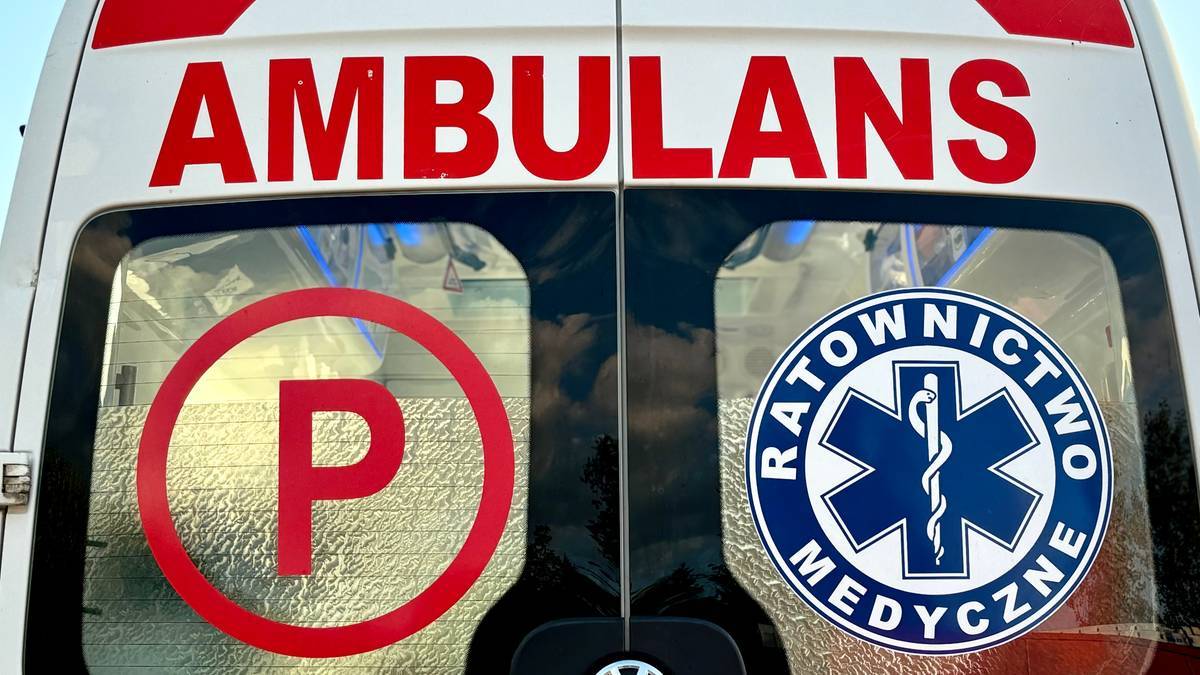 Tragedia w Warszawie. Siedmiolatek śmiertelnie zadławił się żelkami