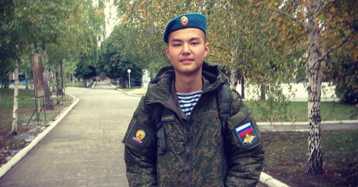 Zbrodnia w Buczy. Ukraińska prokuratura namierzyła oficera, który wydał rozkaz