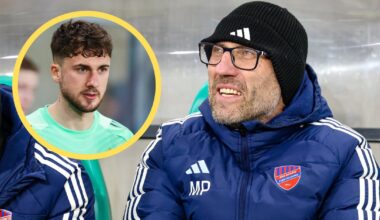 Lorenzo Musetti powitał na świecie drugiego syna