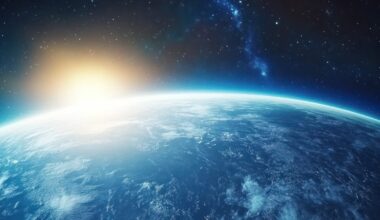 Nowy pomysł na sztuczne słońce. Noc na Ziemi miałaby zniknąć już w 2030 r.