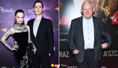 Leszek Miller zapytany o związek wnuczki. "Dużo się zmieniło"