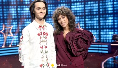 Stanisław Kukulski spokrewniony z Natalią Kukulską? Artystka zabiera głos