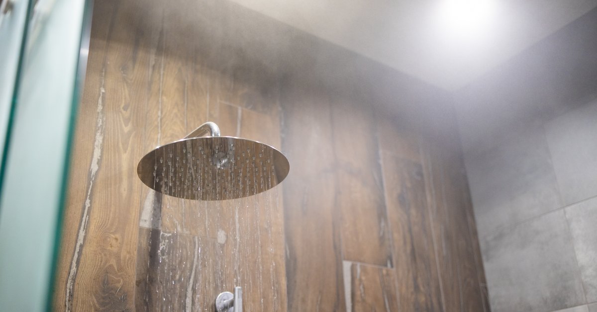 Został "ugotowany żywcem" pod prysznicem. Rodzina pozywa hotel