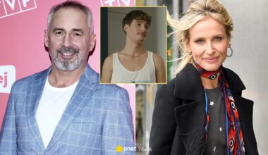 Patrycja Markowska i Jacek Kopczyński po raz pierwszy o karierze syna. Mówią wprost