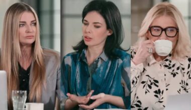 Ekspertki ze "Ślubu od pierwszego wejrzenia"