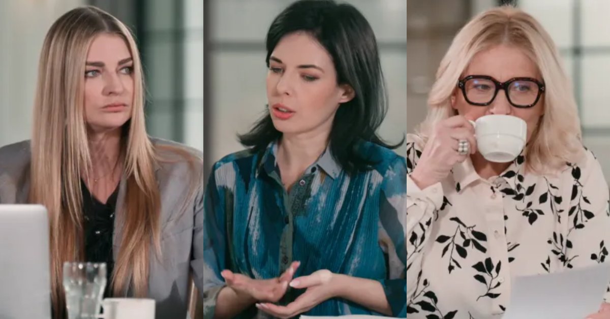 Ekspertki ze "Ślubu od pierwszego wejrzenia"