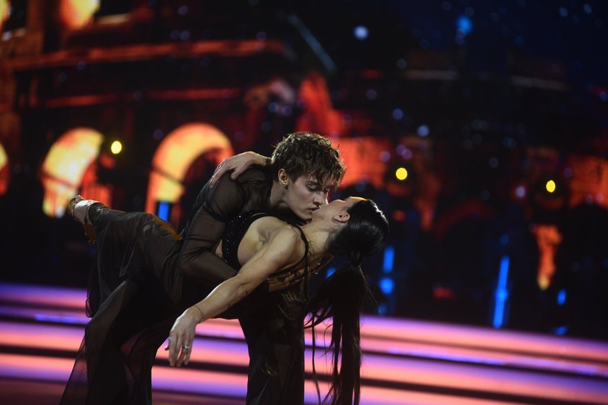 Katarzyna Zillmann i Janja Lesar