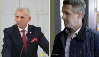 Politycy KO i PSL skazani przez sąd. Zapadł wyrok