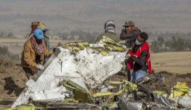 Pierwszy taki wyrok. Boeing zapłaci rodzinie ofiary katastrofy
