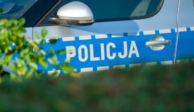 Tajemnicza śmierć 18-latka z Sanoka. Dwie osoby zatrzymane, jedna trafiła do aresztu