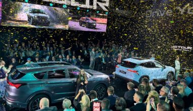 Nowa chińska marka samochodów w Polsce. Jetour ma jeden model inny niż pozostałe "chińczyki"