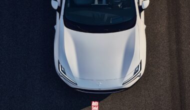 Google Maps dostały nową funkcję. Działa tylko w jednym samochodzie