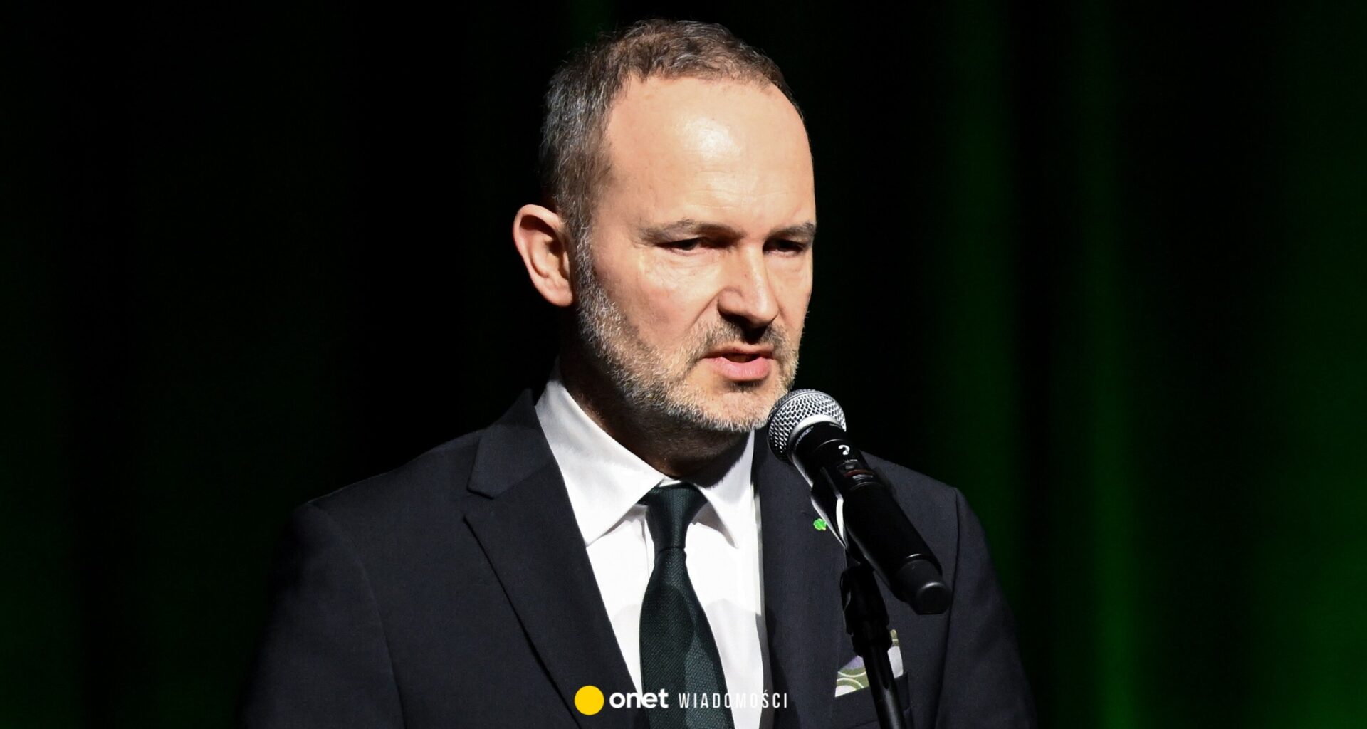 Polski europoseł walczy o blokadę umowy z Mercosur. "50 proc. szans"