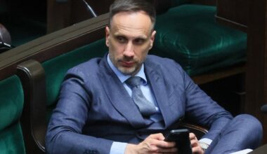 Tajemnice biura Janusza Kowalskiego. Poprzednia najemczyni musiała zrezygnować