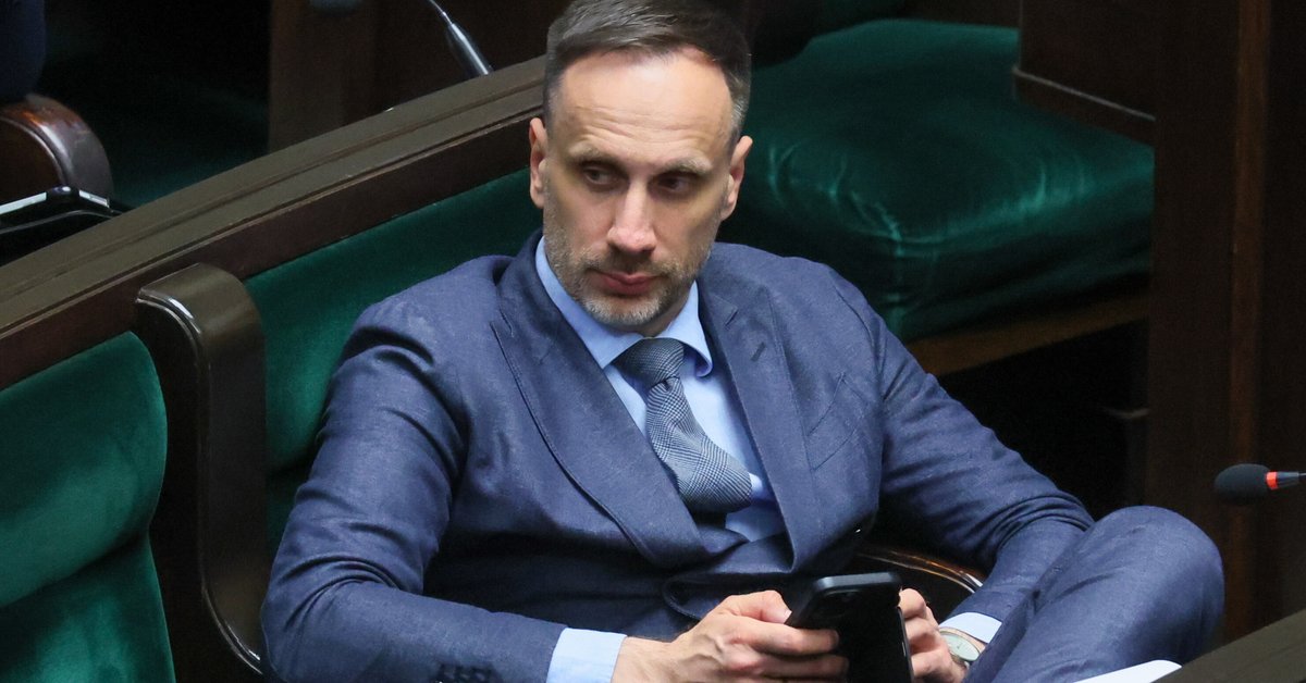 Tajemnice biura Janusza Kowalskiego. Poprzednia najemczyni musiała zrezygnować