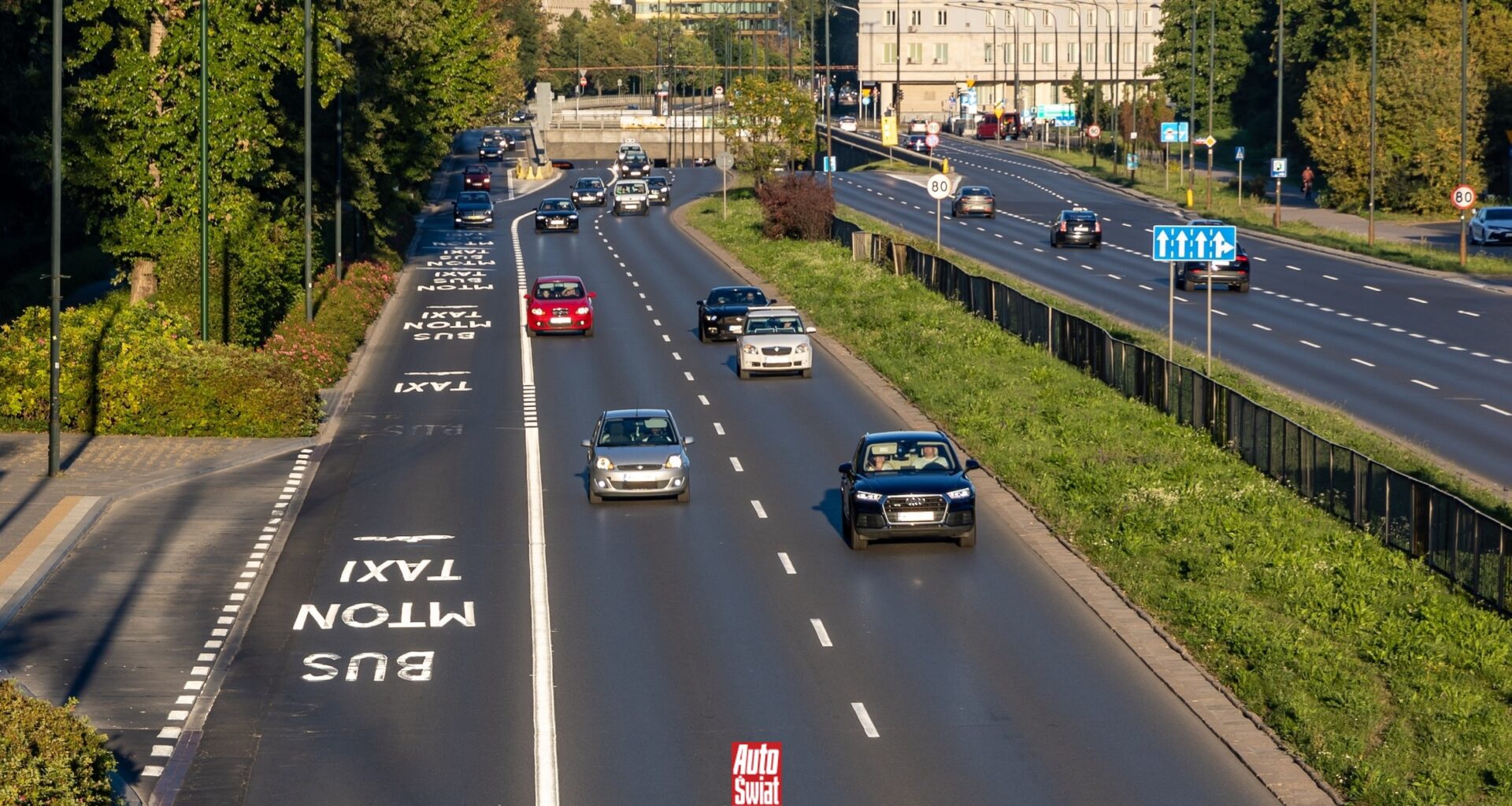 Prezydent nie podpisał czterech ustaw. Jedno weto ma duży wpływ na kierowców