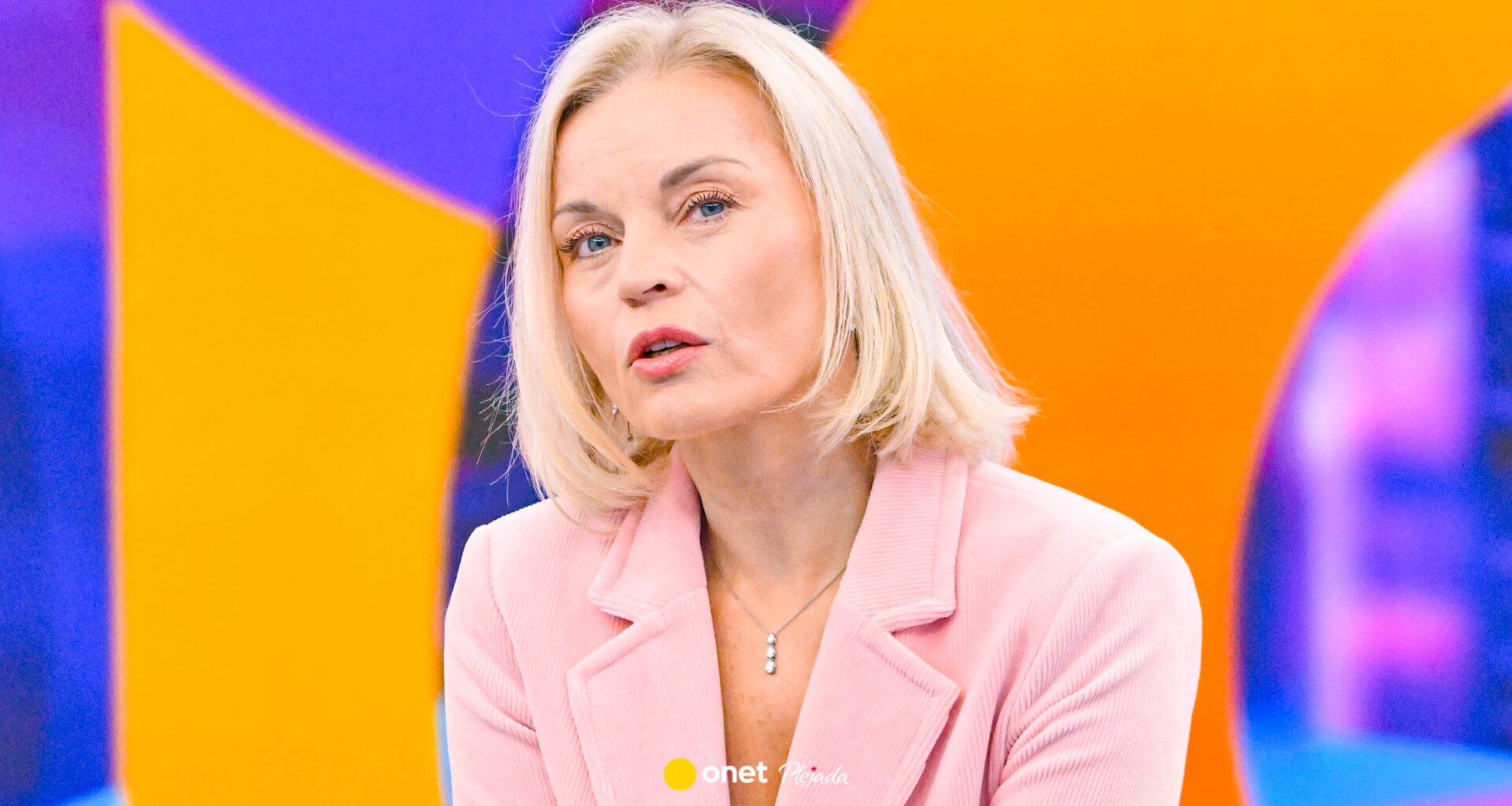 Małgorzata Foremniak o życiowym kryzysie. "Ciało w końcu powiedziało »nie«"