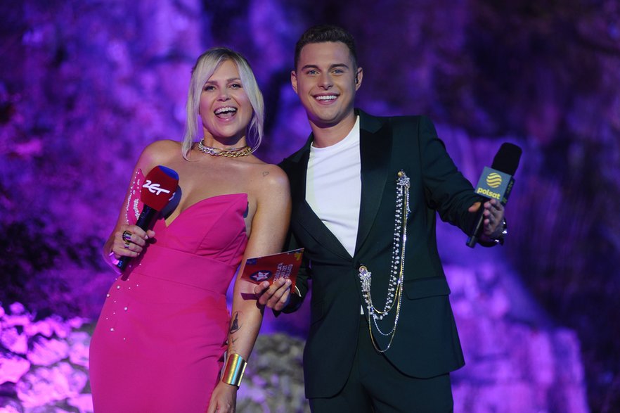 Agnieszka Kołodziejska, Adam Zdrójkowski